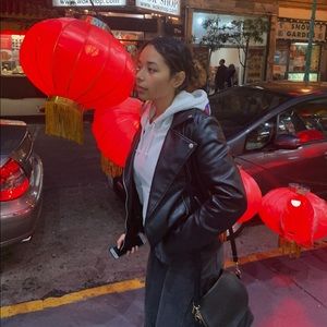 Meet your Posher, Danessa